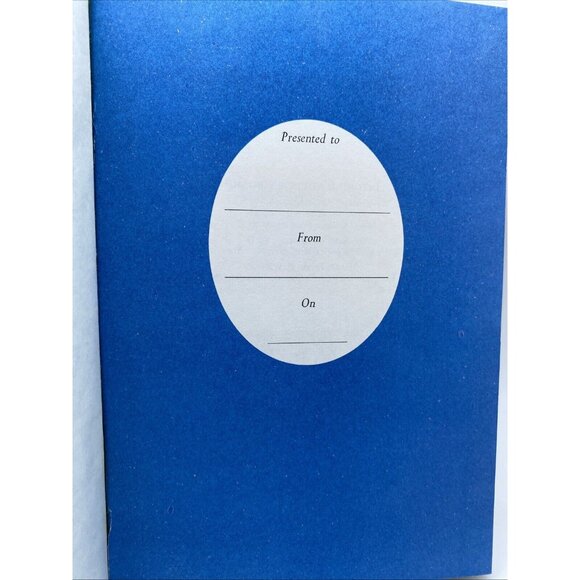 The Children's Bible Deluxe Edition With Slipcase Golden Press 1975 Illustrated - Picture 5 of 16